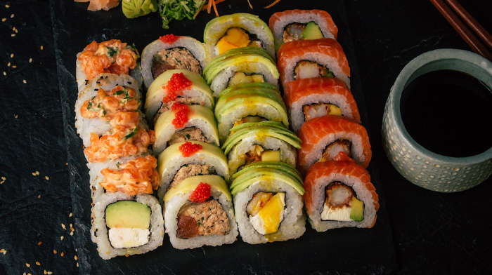 Solo Rolls Premium (x20 ó x40)